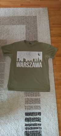 Koszulka, T-shirt, rozm S, Legia Warszawa