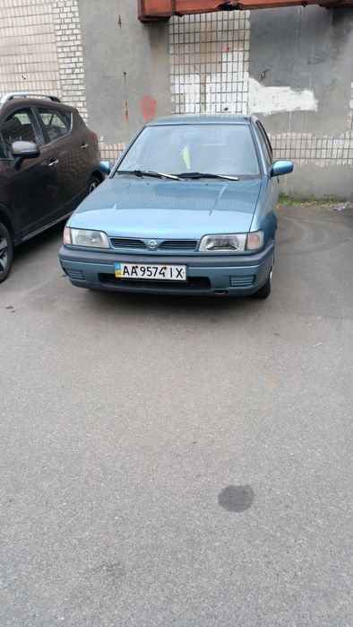 Продам власне авто