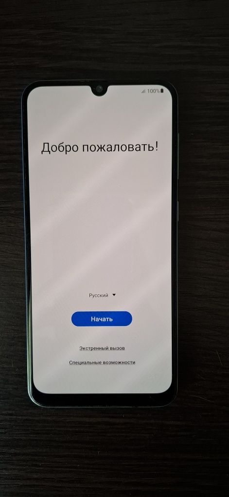 Samsung A50 6/128  б.у состояние нового