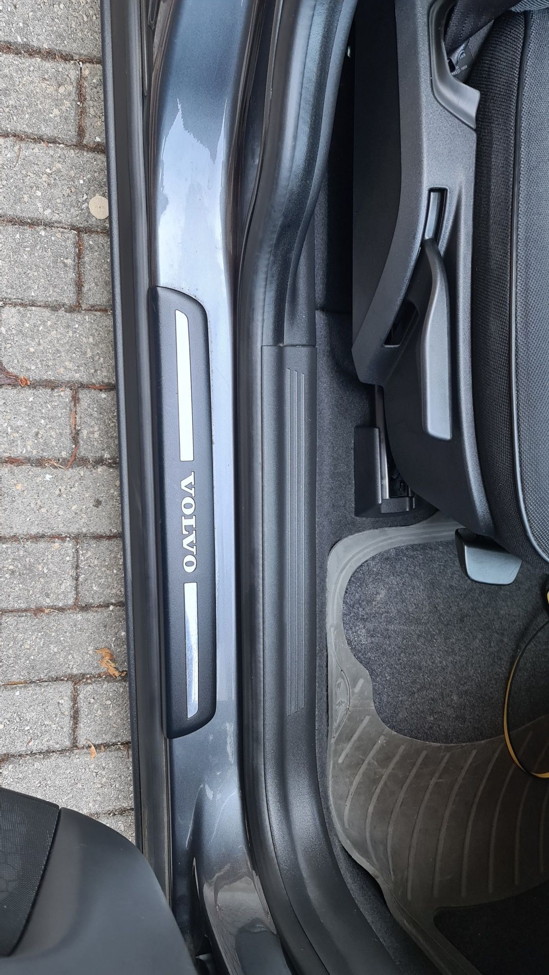 Carrinha Volvo V50