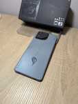 ROG Phone 8 — 16/256 ГБ | Snapdragon 8 Gen 3 | AMOLED 165 Гц