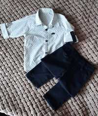 Рубашка и брюки на мальчика/набор