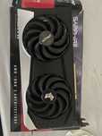 Placa grafica Rx 6600 xt