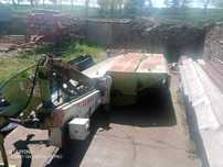 Kosiarka dyskowa 3m Claas