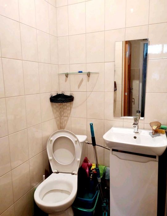 Продажа 2х комнатной квартиры. Центр! Улица Никольская!