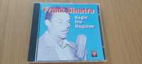 CD Frank Sinatra - Begin the Beguine