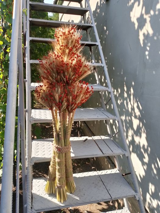 Дідухи в наявності та під замовлення