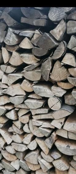 OKAZJA Tanie Drewno do każdego rodzaju Pieca  Kominka.Transport Gratis