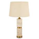 Lampa Stołowa Nowoczesna Wysoka Lampka Nocna Do Salonu Sypialni 180146
