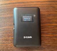 D-Link dwr-933 мобільний роутер-модем, точка доступу, LTE, 4G