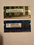 Оперативная память DDR2 512Mb для ноутбука
