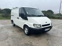 Ford Transit 2.0 85 T300 3 Lugares TROCO