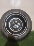 Koło dojazdowe OE Kia Hiundai 15" et 30 5x114.3 stan BDB