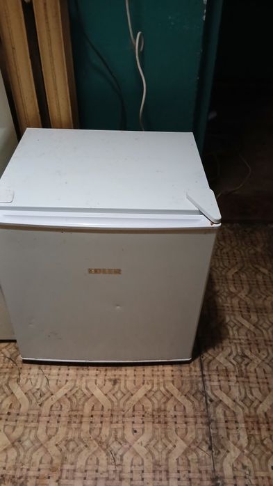 Холодильник Edler