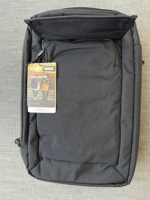 Nowa torba-plecak Thule Paramount Convertible Backpack 16L