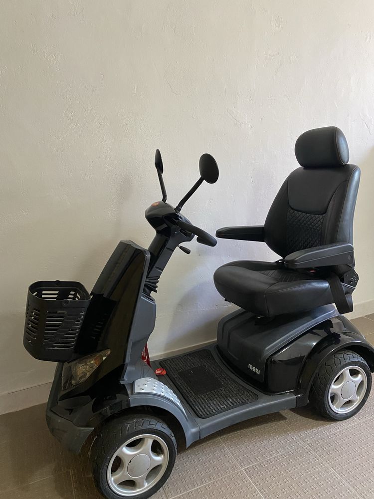 modelo Egiro Maxi