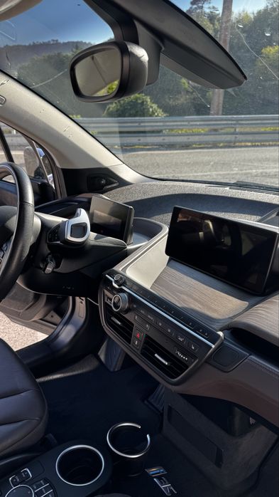 BMW i3S 184cv 120Ah