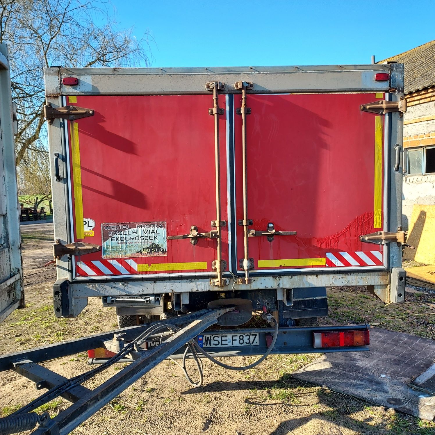 Star man 11422 V