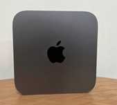 Apple Mac mini 2018 i7 / 32GB RAM / 256GB
