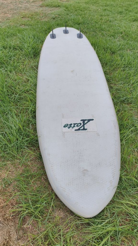 Vendo paddle xcite 9.6
