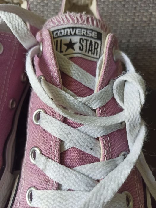Trampki Converse rozm. 33