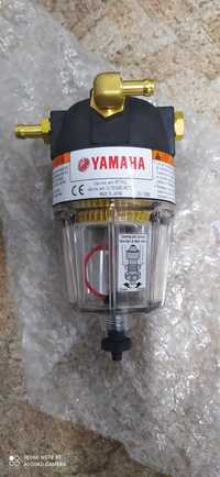 Filtr paliwa separator Yamaha oryginał do łodzi