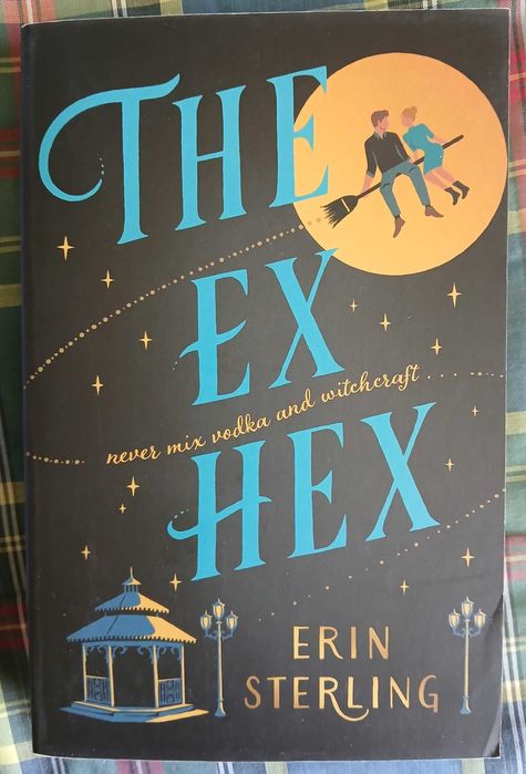 The Ex Hex de Erin Sterling