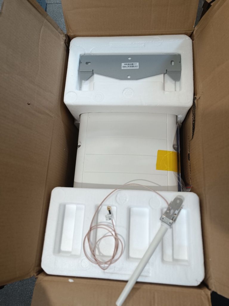Falownik inwerter SolarEdge SE16K nowy 16kW