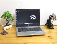 HP Aluminium 1.3Kg - i5 4.20Ghz - 24GB DDR4 - Intel® UHD - Nvme C/Novo