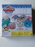 Jogo Kitchen creations Play-Doh