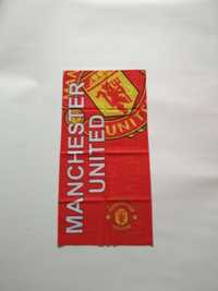 Manchester United - Komin, Bandana, Chusta Ochronna,