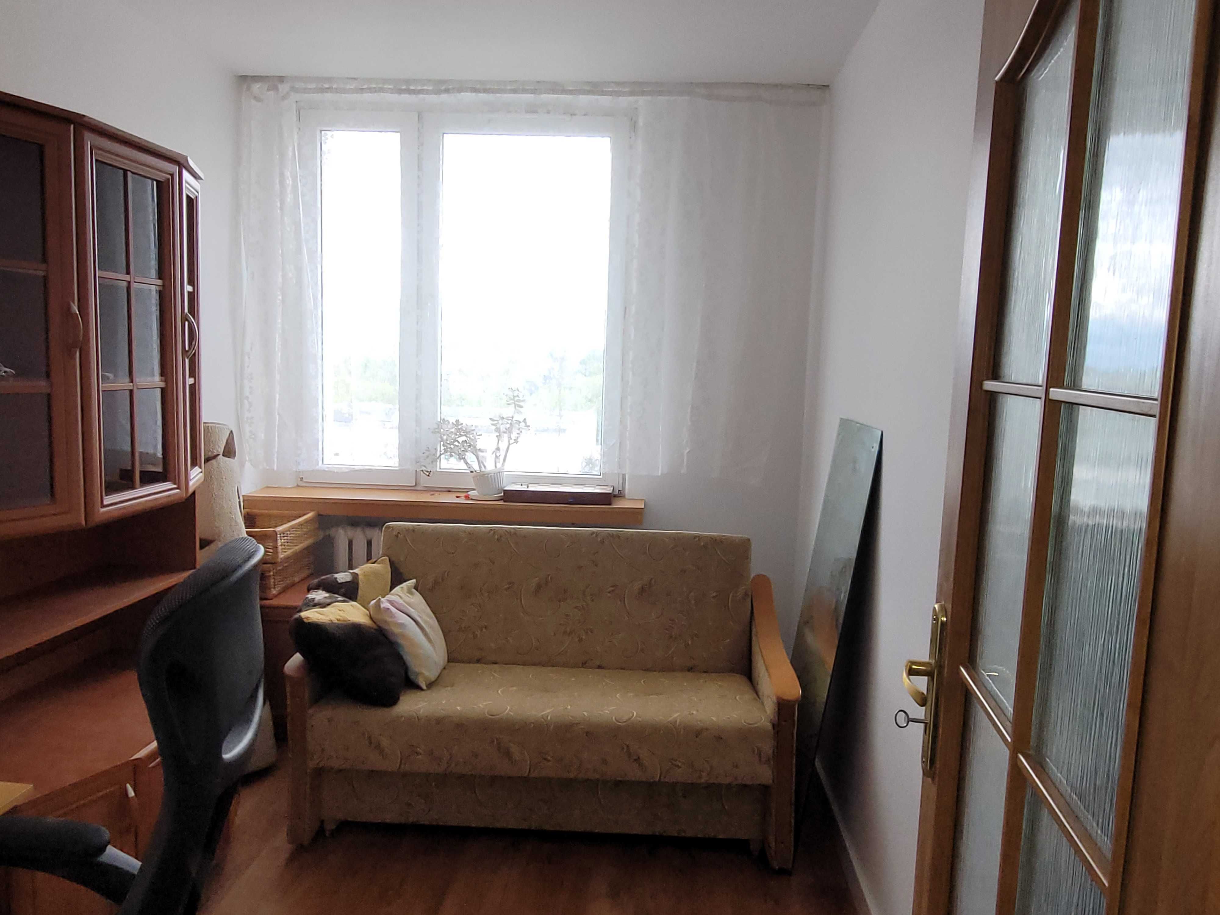 3 pokoje 61 m na os.Ostrobramska, Praga południe