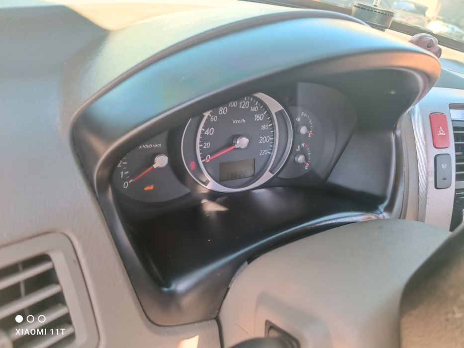 Hyundai Tucson 2005р.