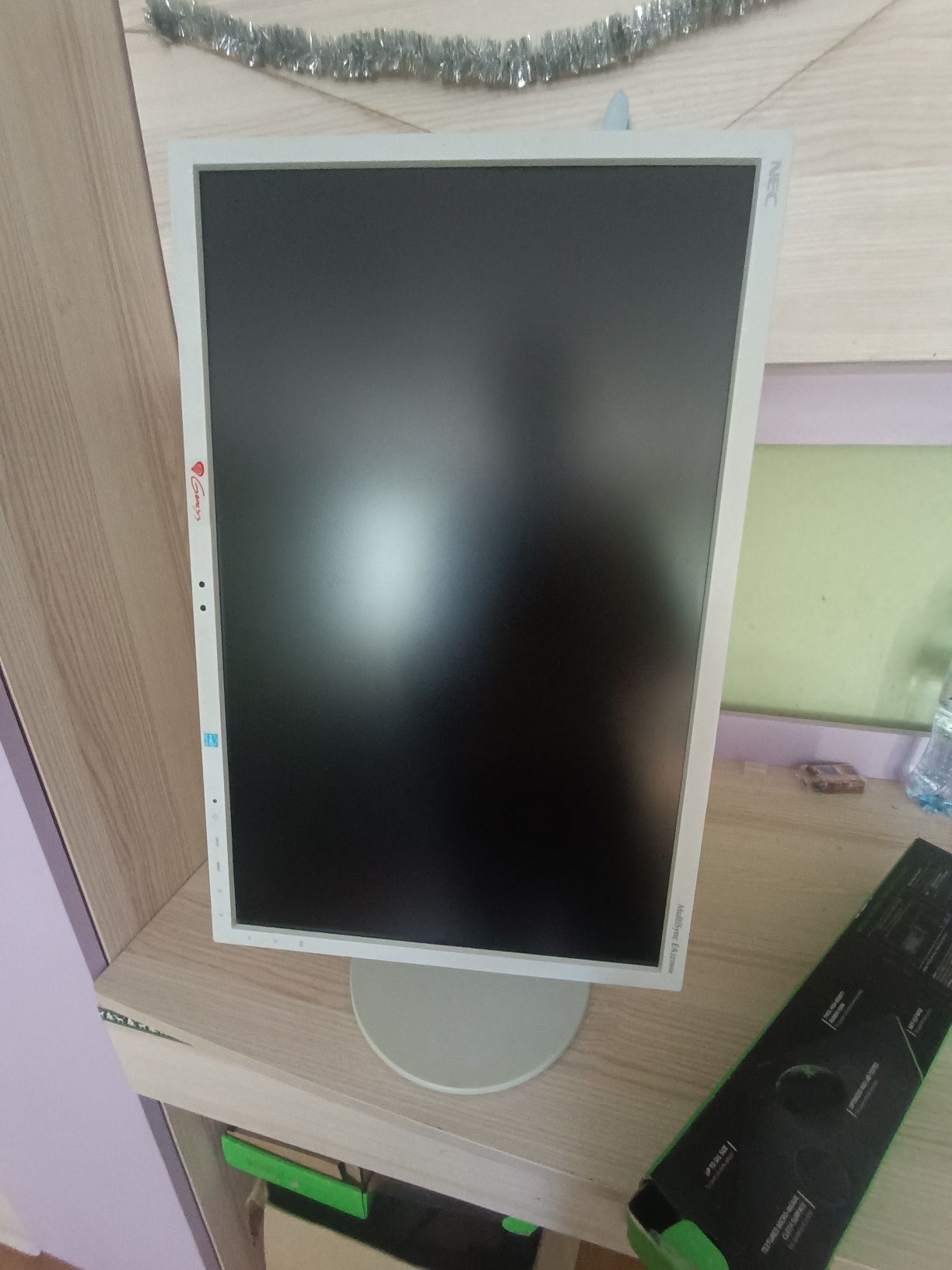 Monitor multisync