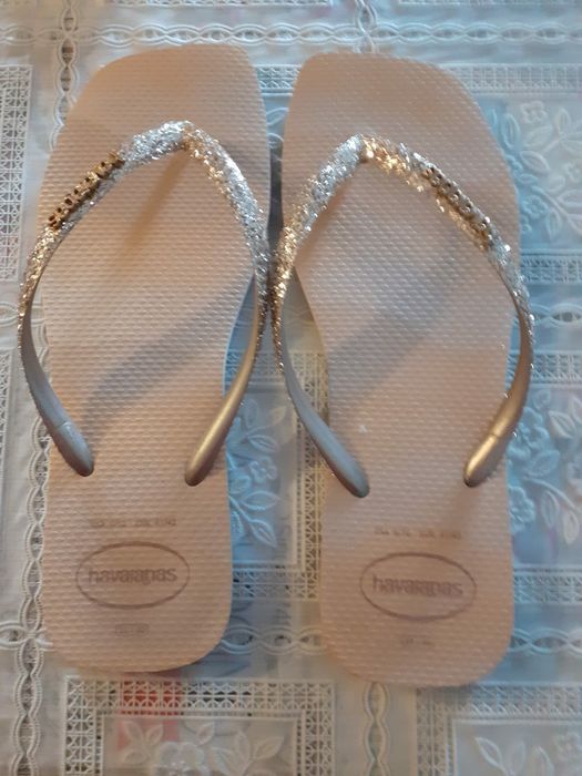 Chinelos Havaianas