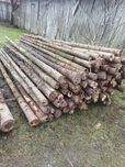 Stemple po 4m (100szt)