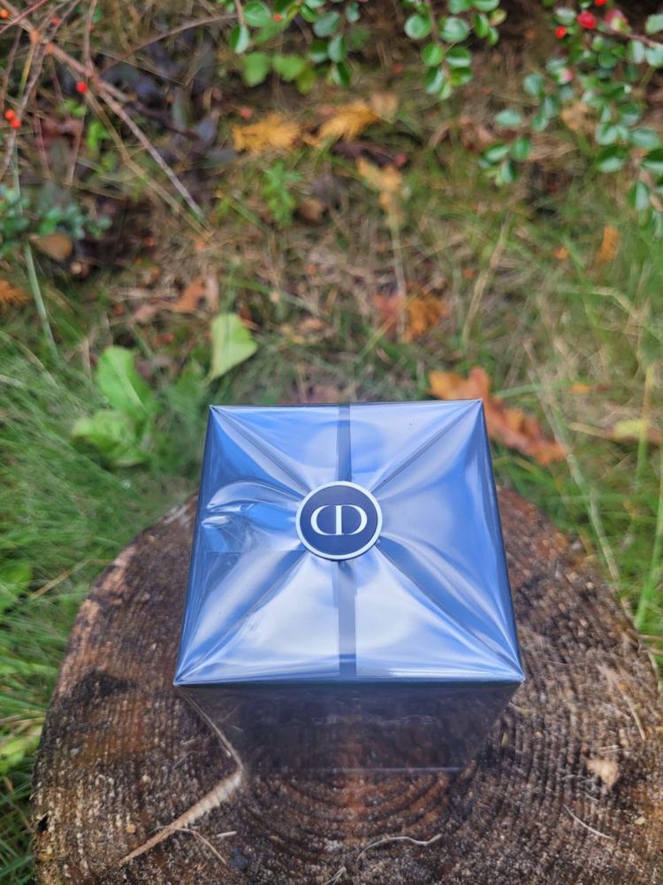 Dior Sauvage Elixir Perfumy 60 ml