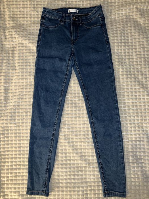 Skinny jeans sinsay 36 / S