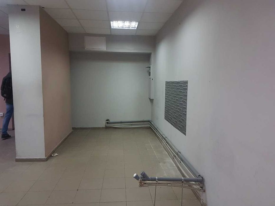 Аренда коммерческих помещений от 35м2  в ЖК "Острова"