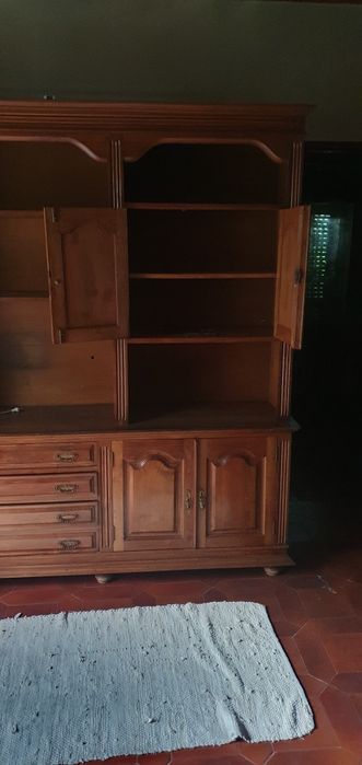 Móvel de sala usado