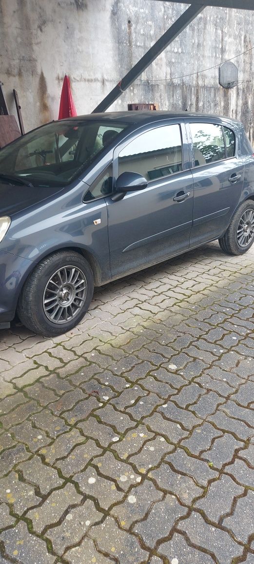 Opel Corsa 1.3 CDTI