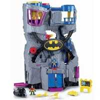 База бетмена Fisher price imaginext