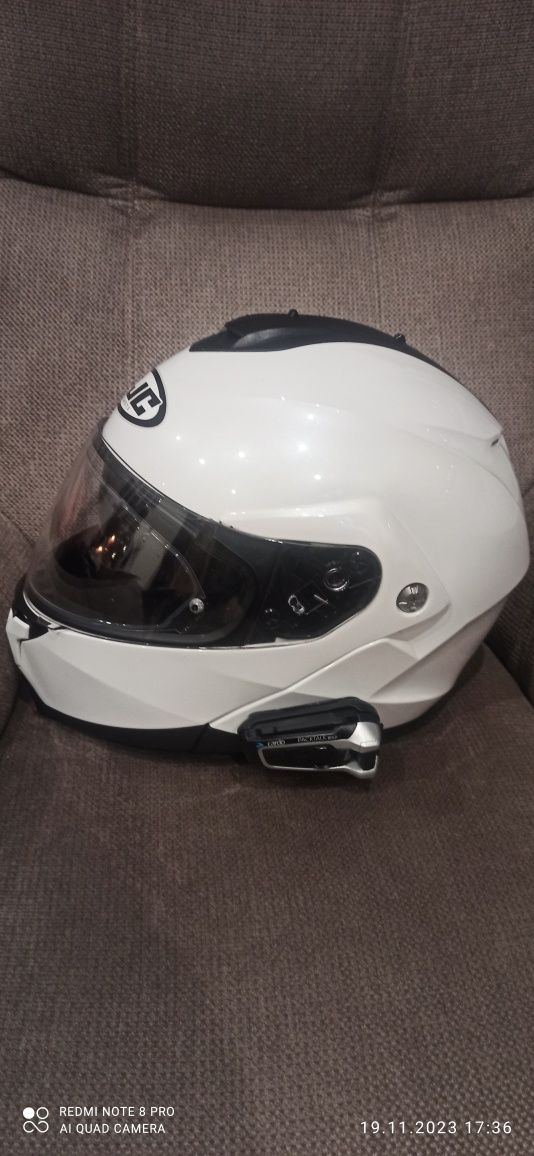 Kask HJC C91 XS 54-55 CM