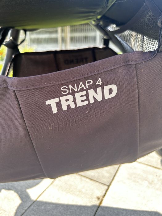 Valco snap 4 tailormade