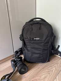 Plecak fotograficzny Benro Ranger 600N - stan BDB