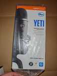 Mikrofon pojemnościowy Yeti Blue USB NOWY