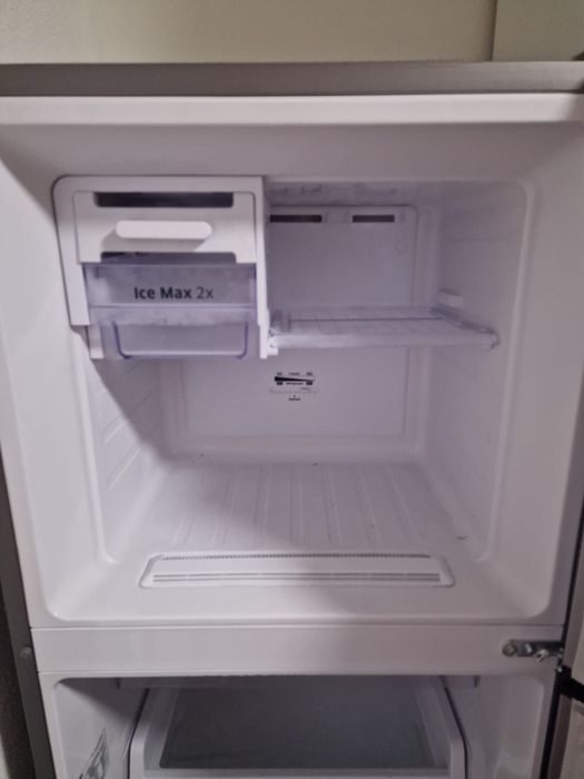 Vendo frigorifico samsung