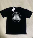 Футболка Nike AS KI Men's NK DF LOGO SS Tee Black