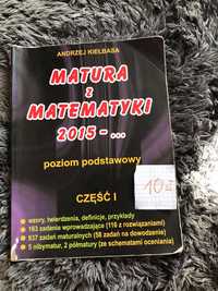 Matematyka - matura