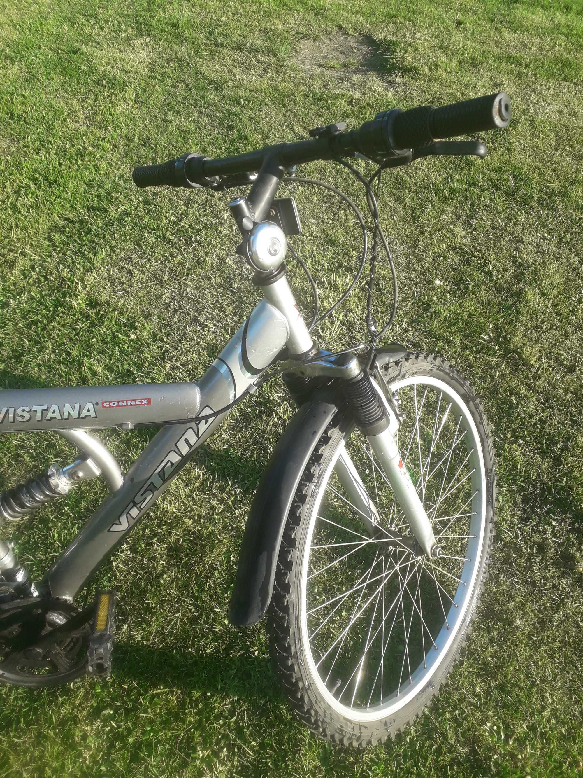 Rower Vistana Connex 26'